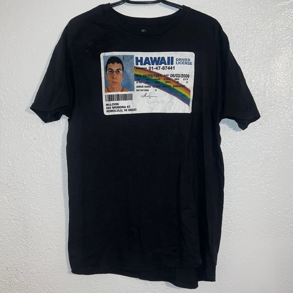 GRAPHIC TSHIRT